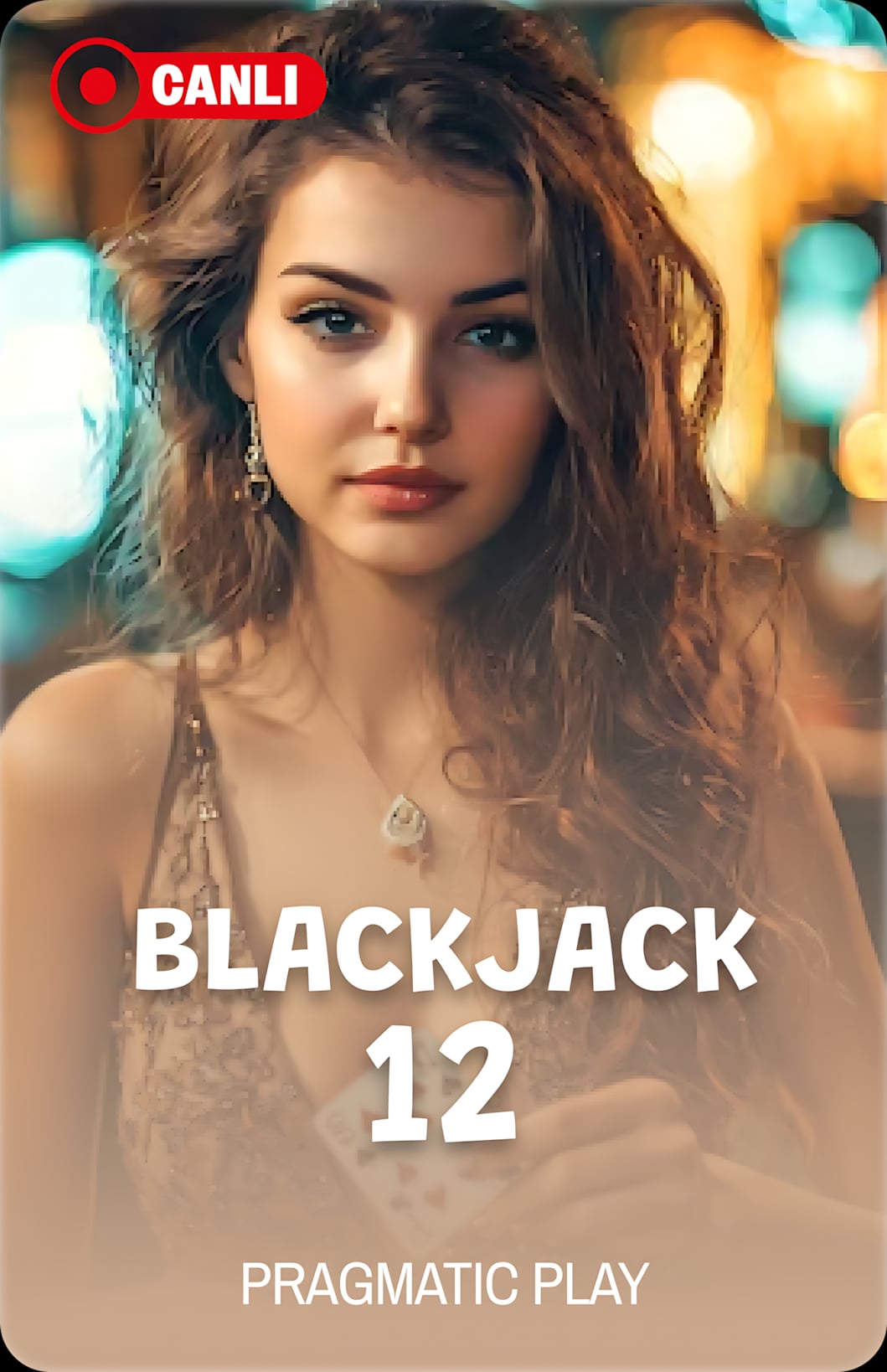 Blackjack 12