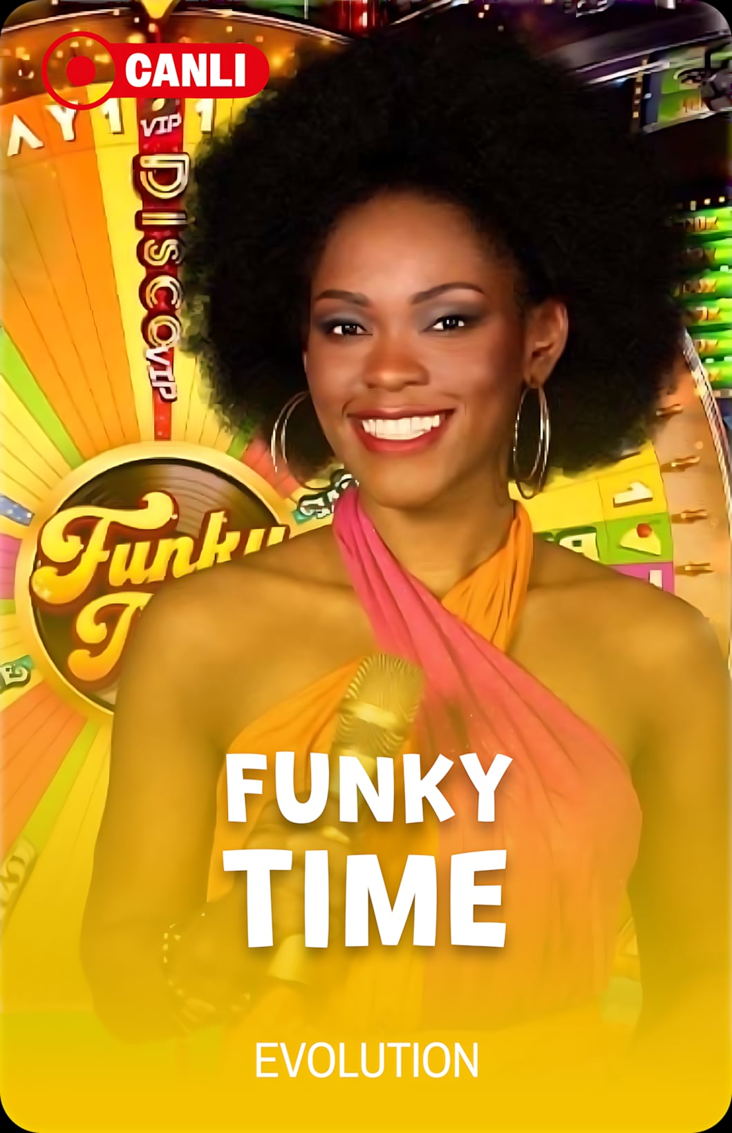 Funky Time