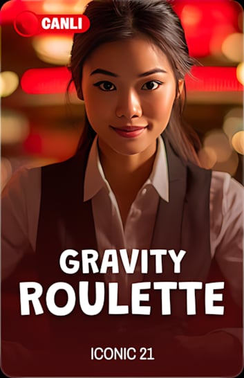 Gravity Roulette