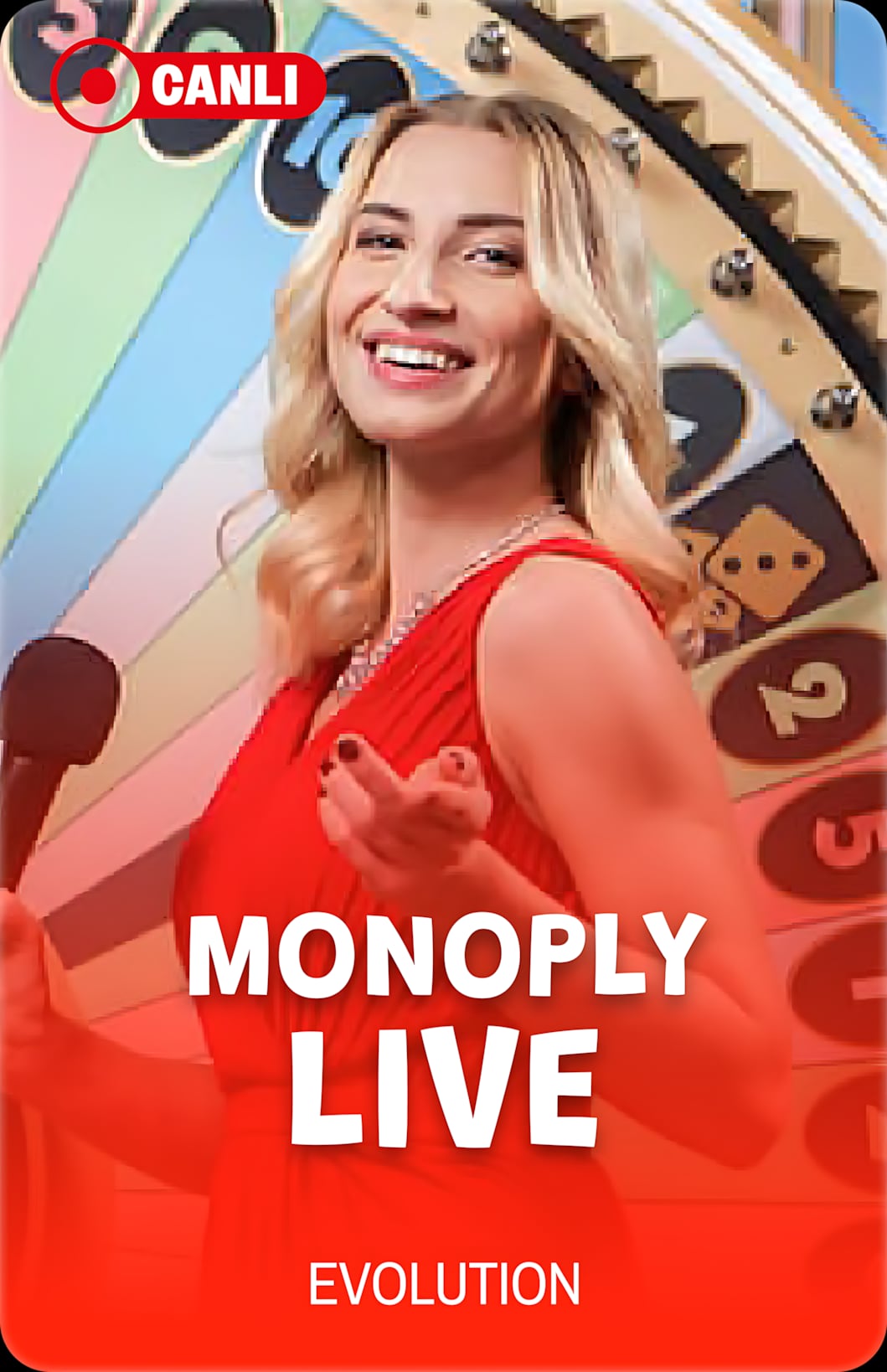 Monopoly Live