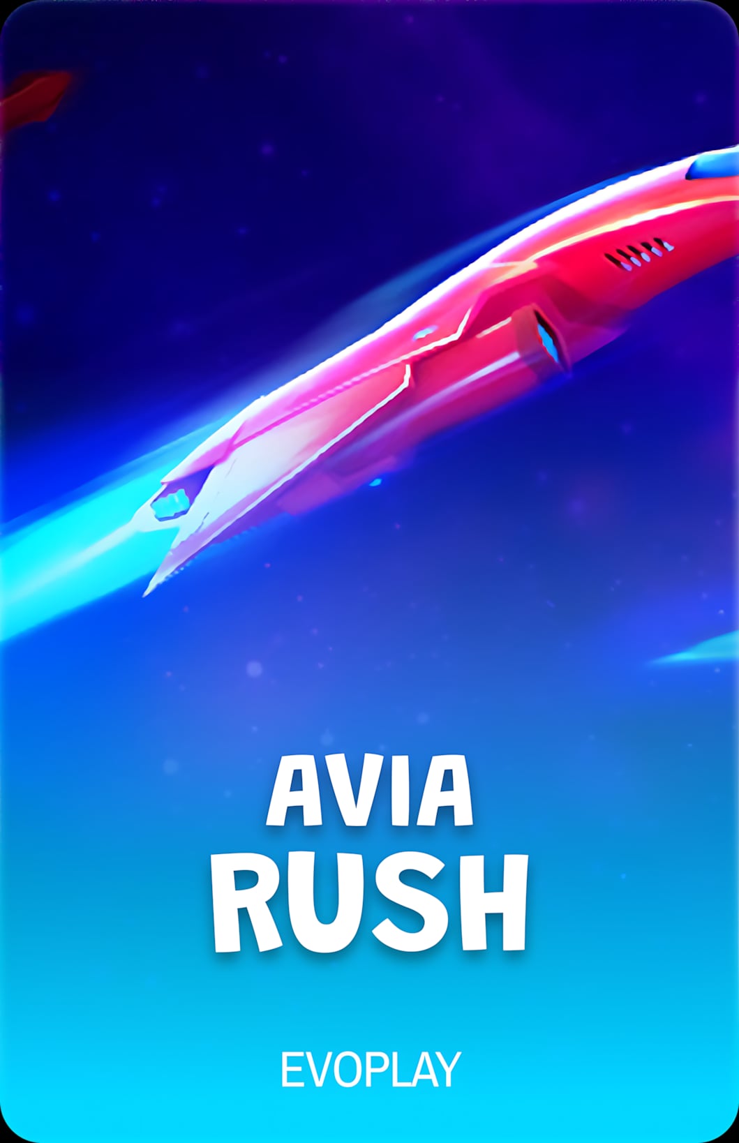 Avia Rush