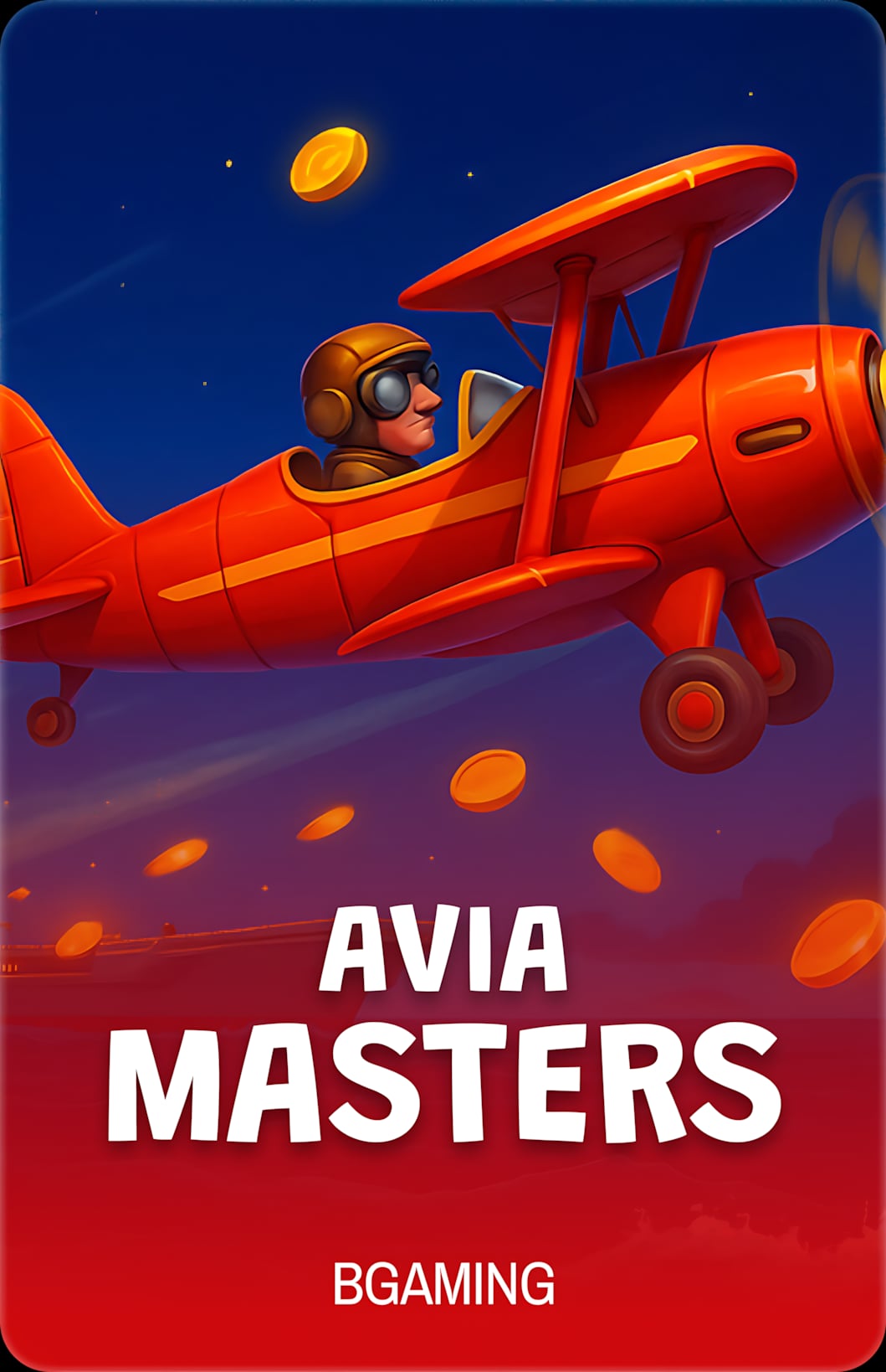 Aviamasters