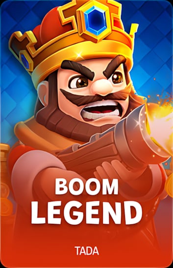 Boom Legend