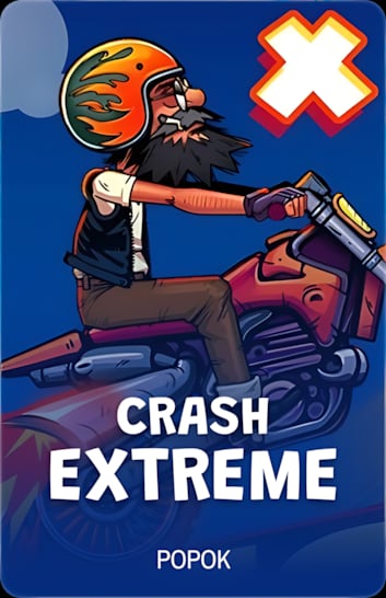 Crash Extreme