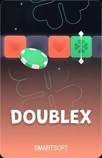 DoubleX