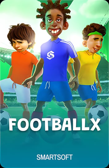 FootballX