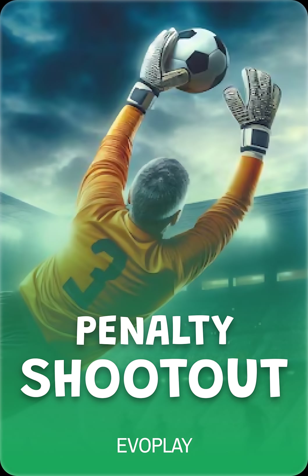 Penalty Shoot Out
