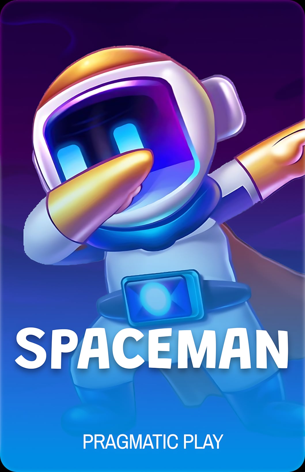 Spaceman