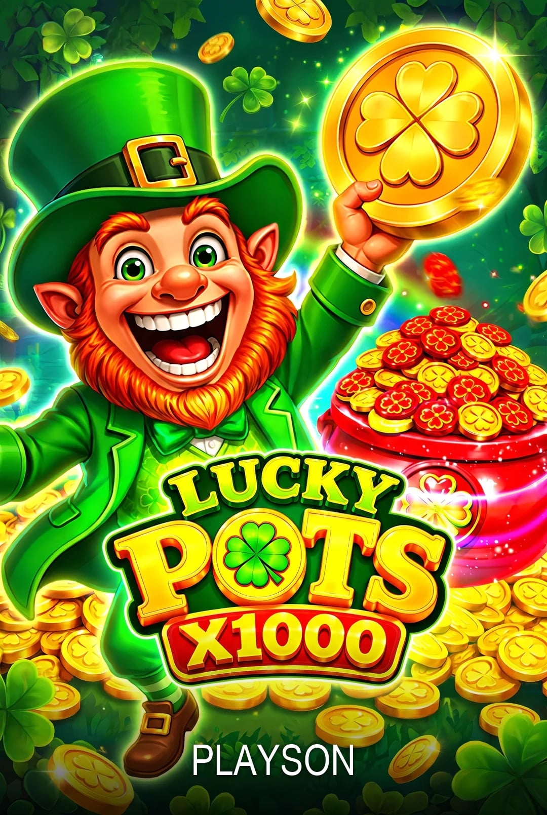 Lucky Pots x1000