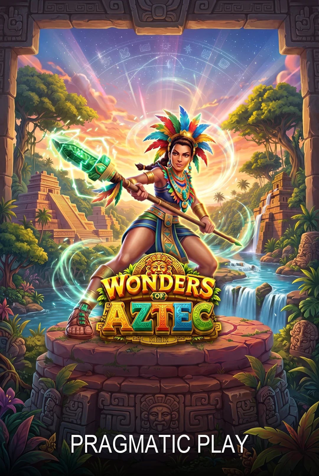 Wonders of Aztec
