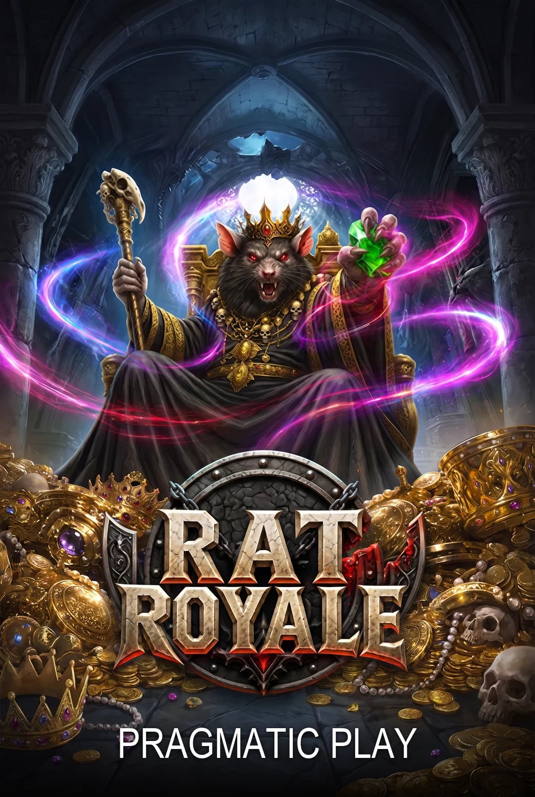 Rat Royale