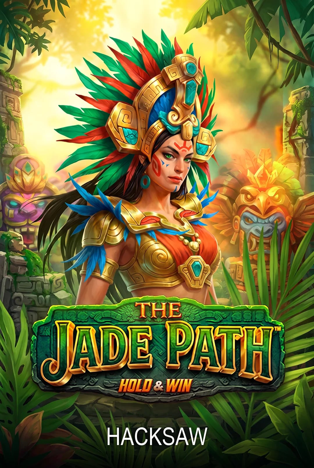 The Jade Path Hold & Win