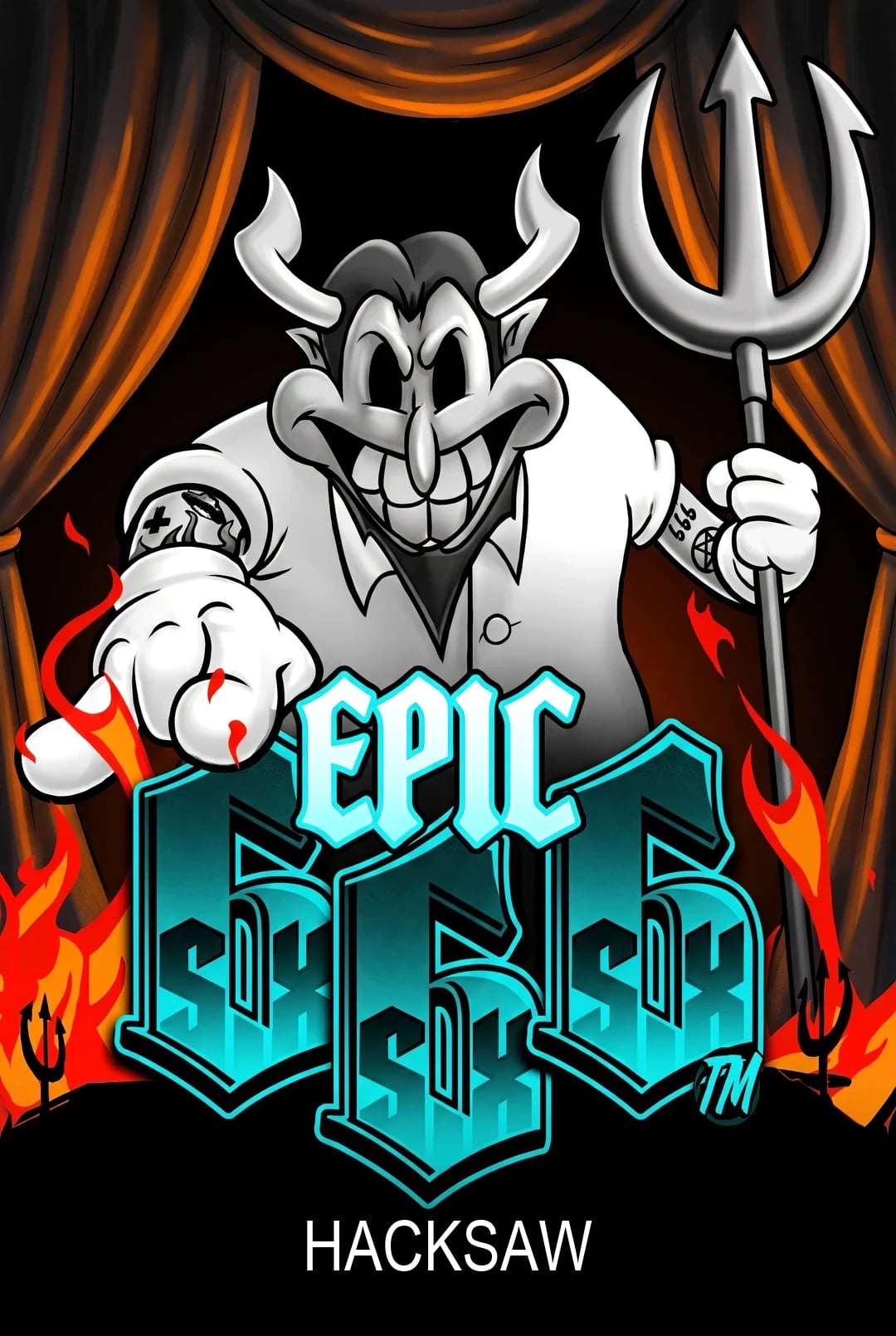 Epic SixSixSix
