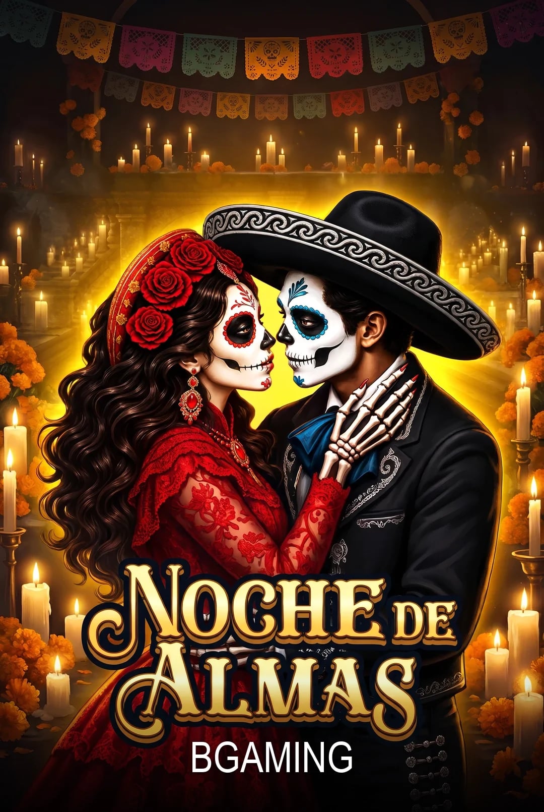 Noche de Almas