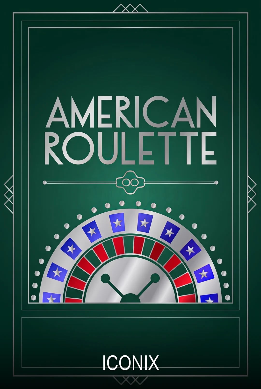 American Roulette