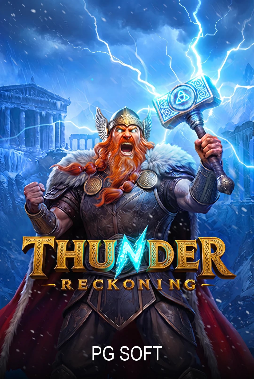 Thunder Reckoning