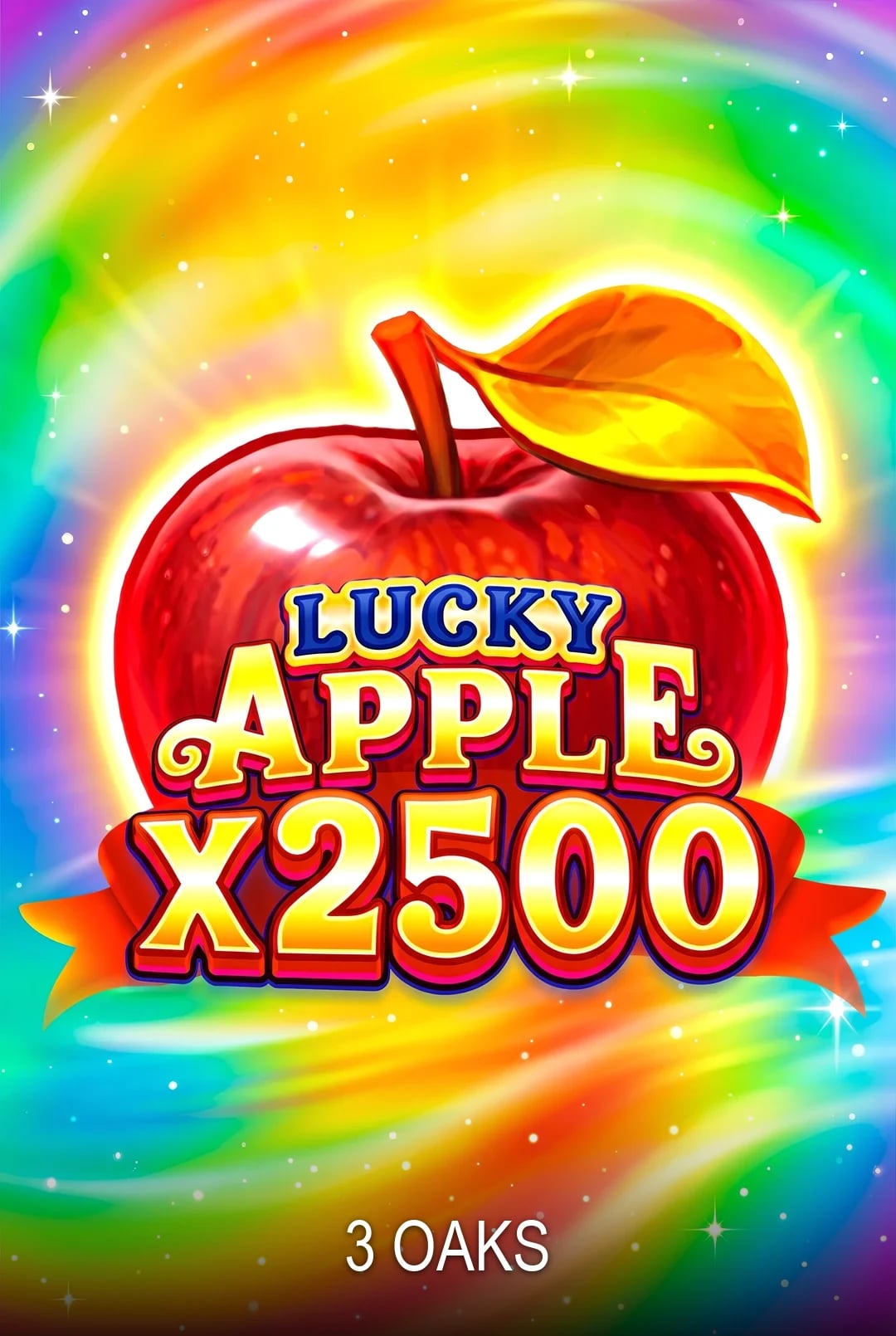 Lucky Apple x2500