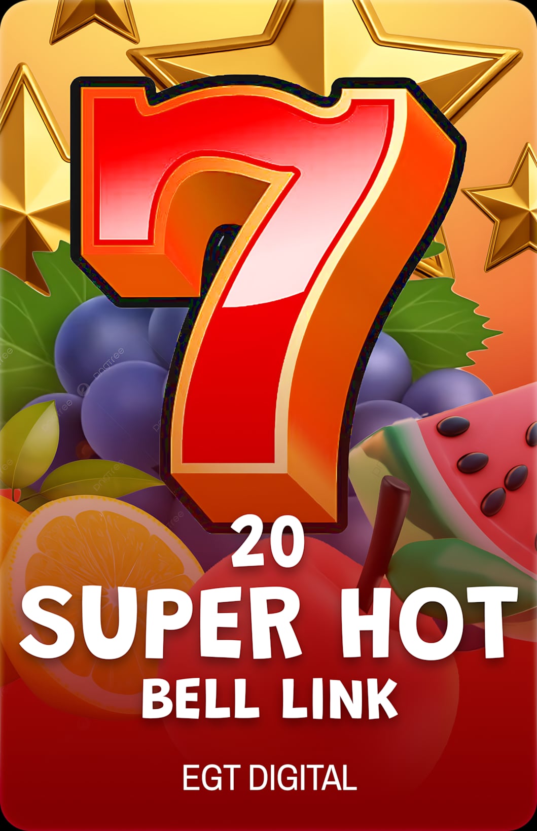 20 Super Hot Bell Link