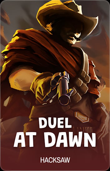 Duel at Dawn
