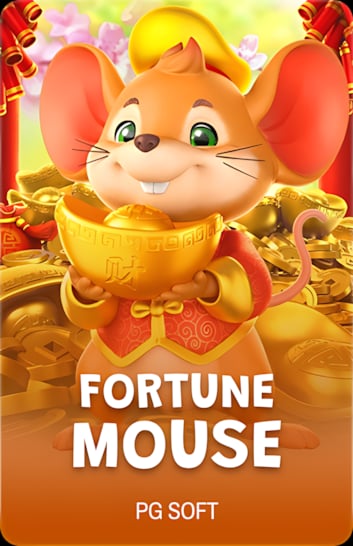 Fortune Mouse