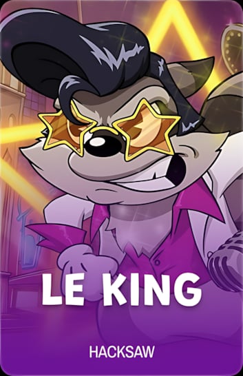 Le King