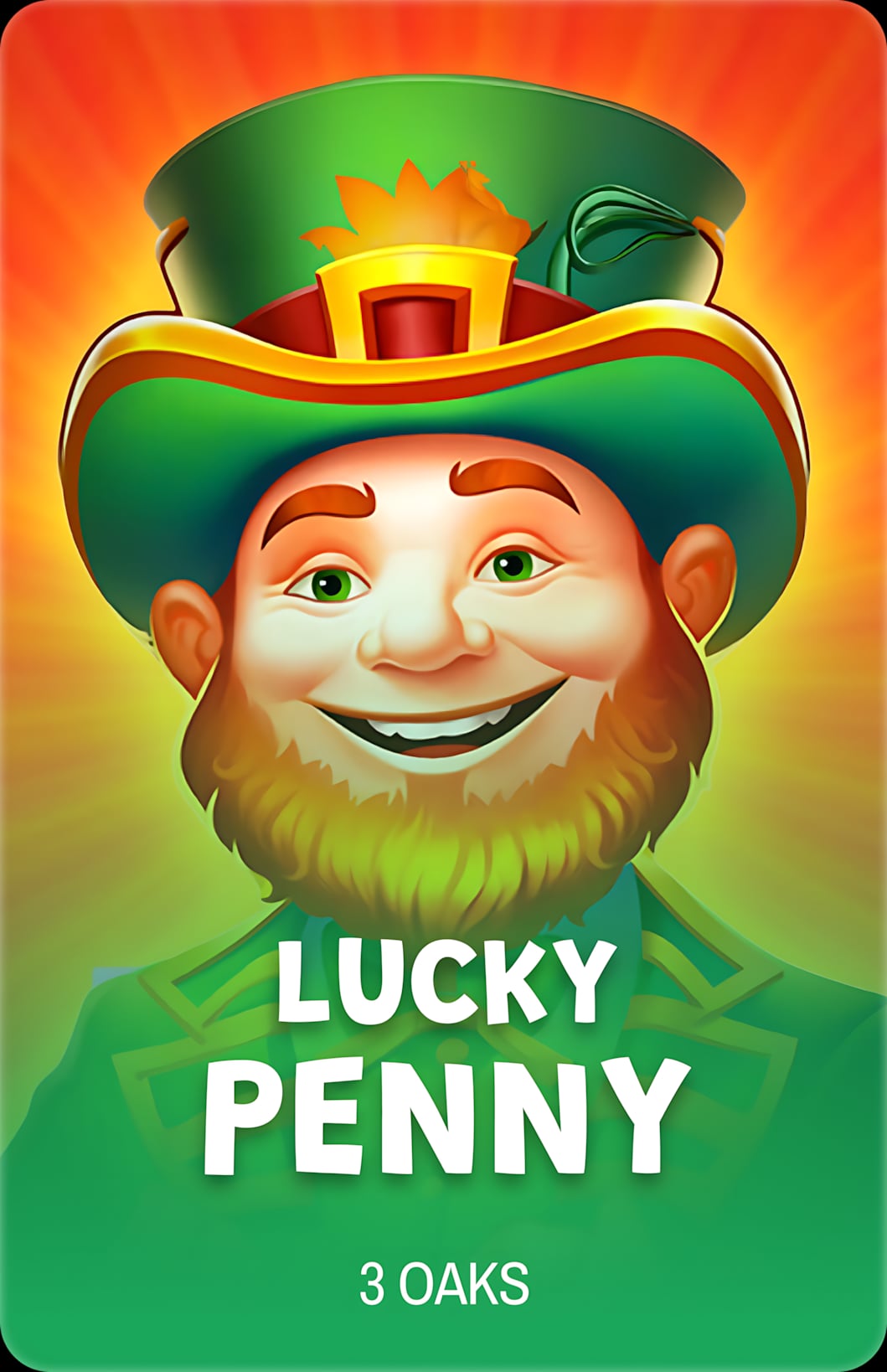 Lucky Penny