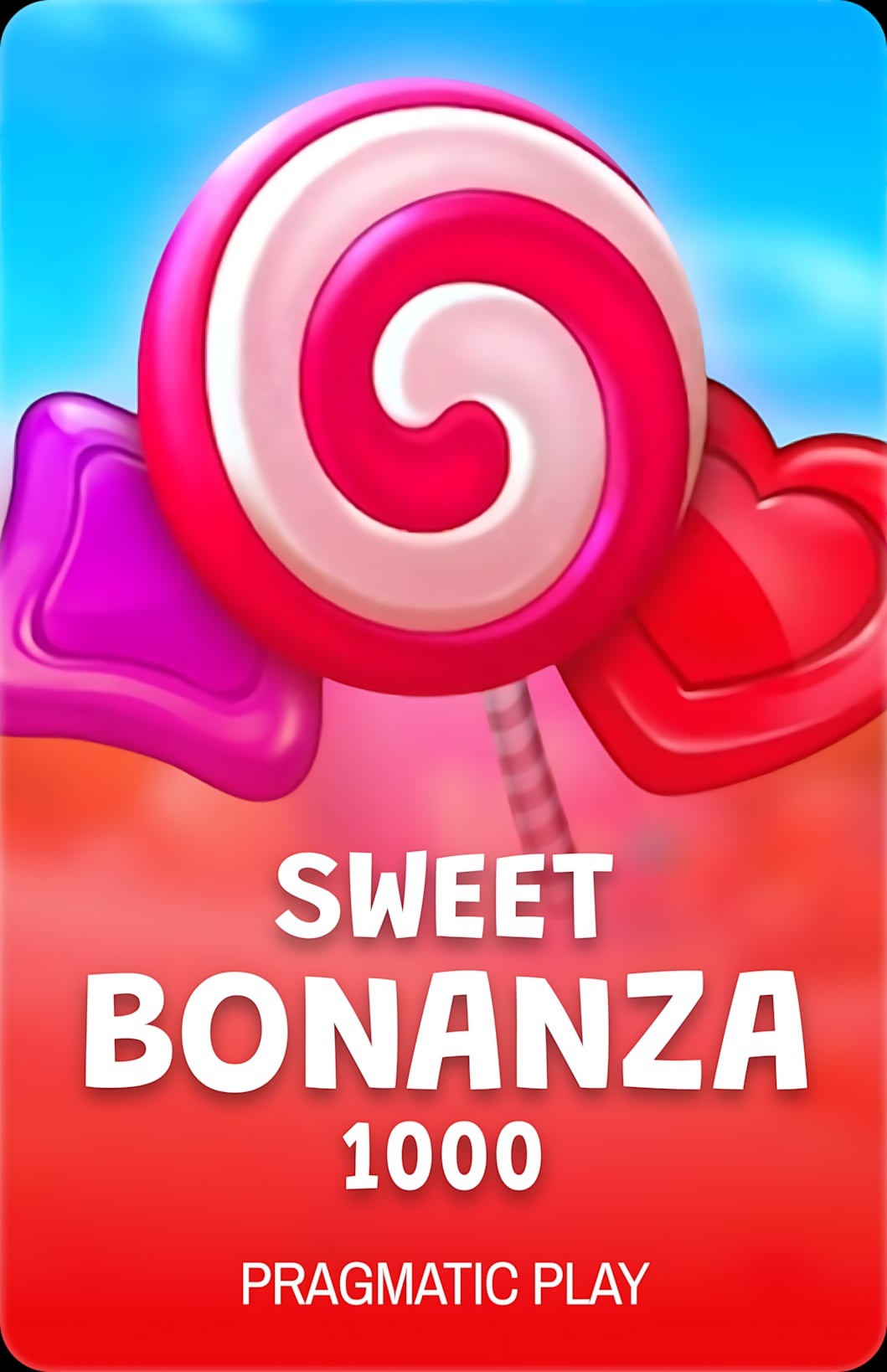 Sweet Bonanza 1000