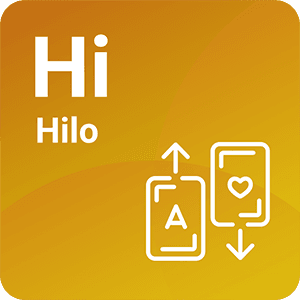 Hi Lo