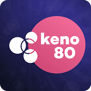 Keno80