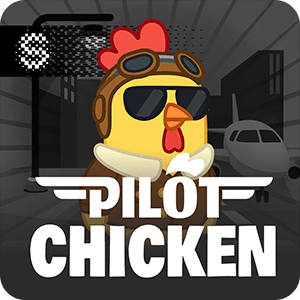 Pilot Chicken