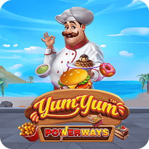 Yum Yum Powerways