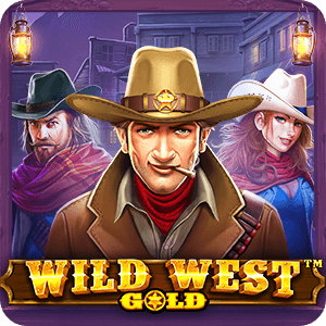 Wild West Gold