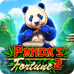 Panda's Fortune 2