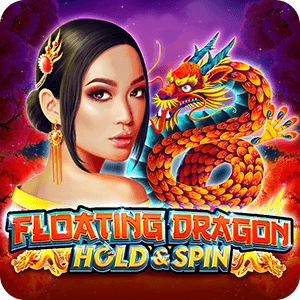 Floating Dragon Hold & Spin