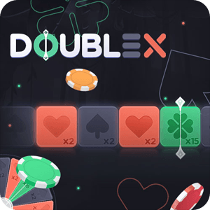 DoubleX