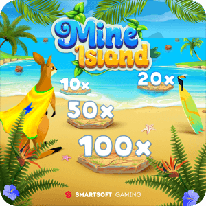 Mine Island
