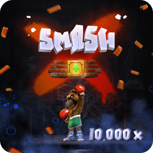 Smash X
