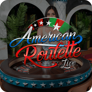 American Roulette