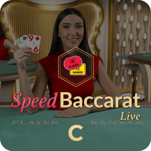 Speed Baccarat C