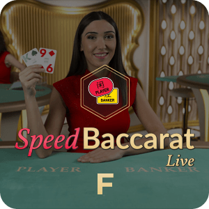 Speed Baccarat F