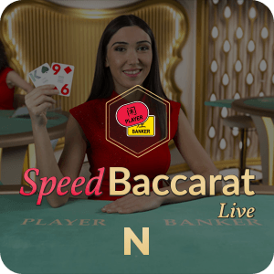 Speed Baccarat N