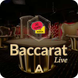 Baccarat A
