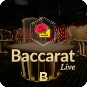 Baccarat B