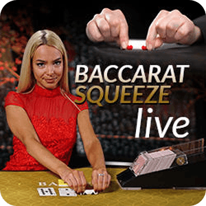 Baccarat Squeeze